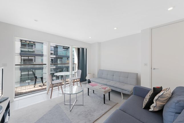 Thumbnail Flat to rent in Dance Square, London