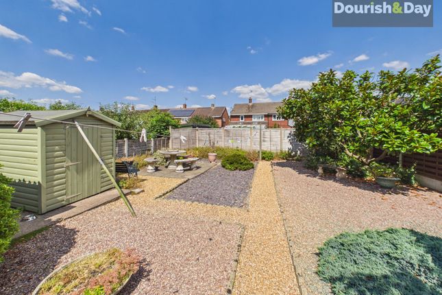 282, Eccleshall Road, Staffordshire photo 3