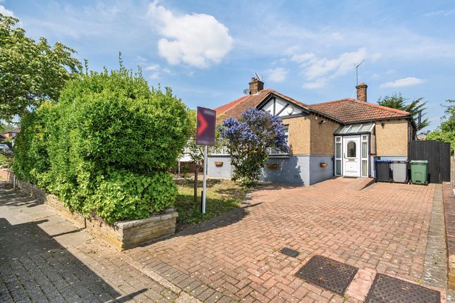 3-bed semi-detached on 17, Tudor Close, London, £700,000