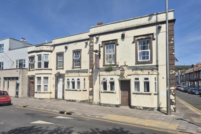 Thumbnail Property for sale in Alexandra Parade, Weston Super Mare