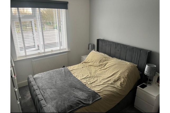 End terrace house for sale in Hunt Lane, Oldham