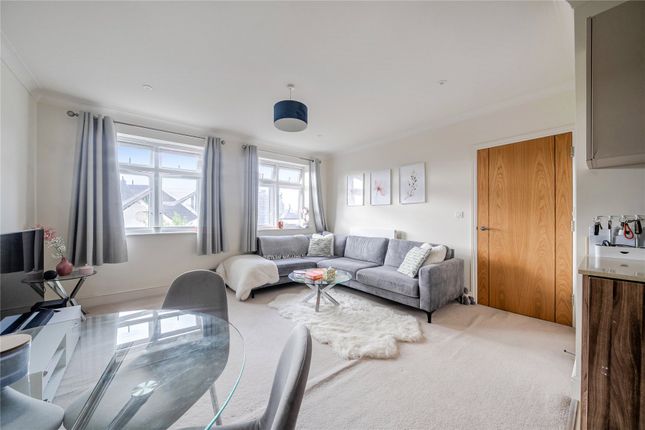 Flat 11 Burlington Apartments, 5, Mackintosh Street, Kent photo 4