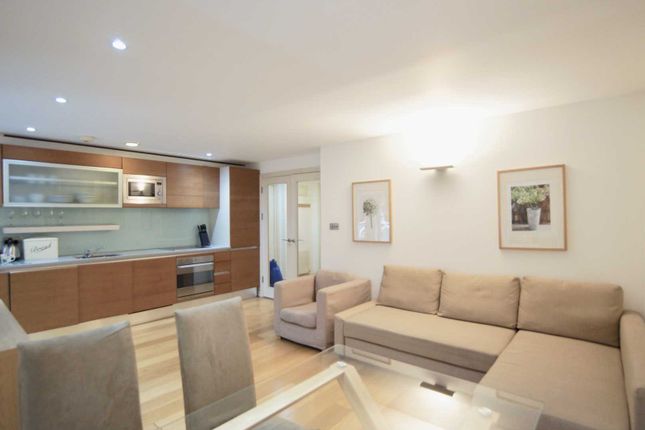 Flat to rent in 1 Bed, Lexham Gardens, Kensington