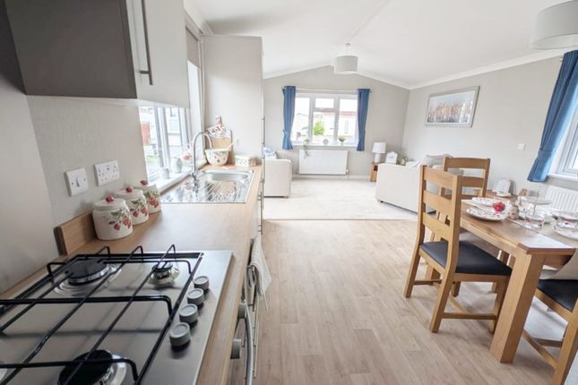 Sea Breeze Residential Park, Queen Street Seaton Carew, Hartlepool photo 3