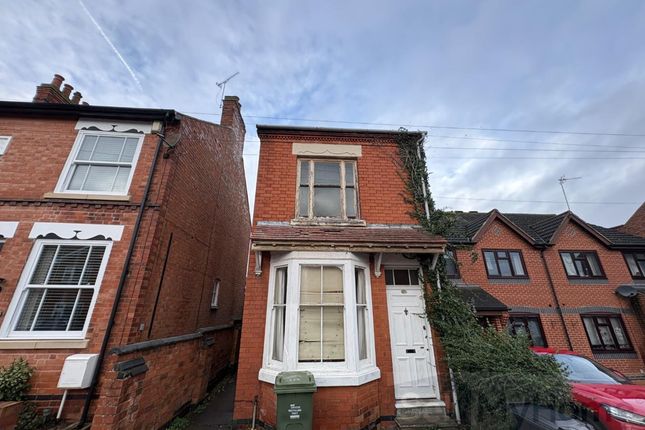 44 Forest Gate, Leicester photo 2
