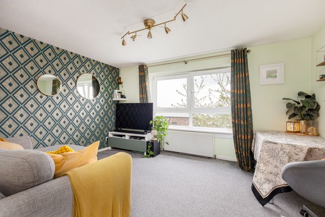 Thumbnail Flat for sale in 4/6 Echline Rigg, South Queensferry