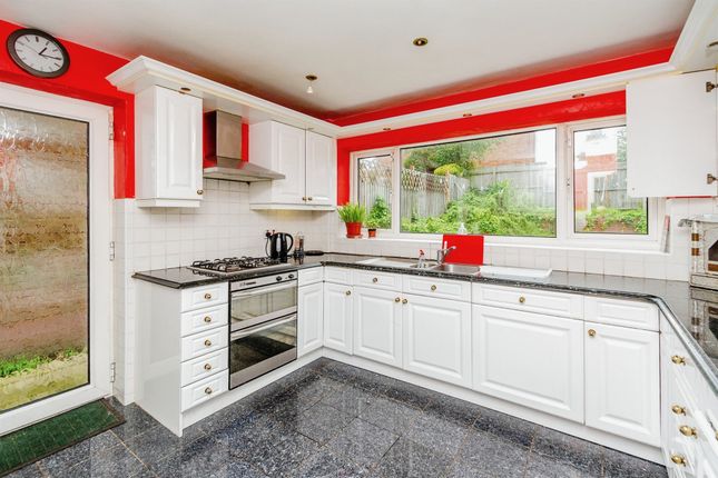 Detached house for sale in Newquay Road, Walsall