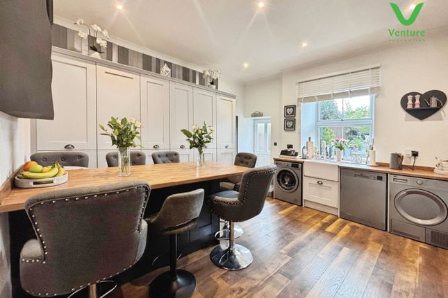 Westholme, 19, Cross Hill, Stanhope photo 3