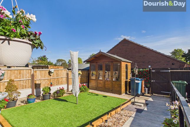 4 Lilleshall Way, Stafford photo 4