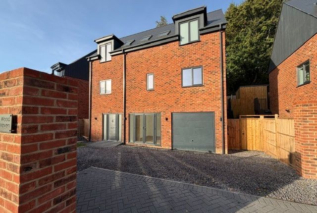 5-bed house on Eastleigh, £2,700/mo