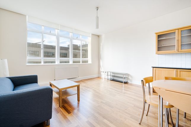 Flat for sale in Bunhill Row, London
