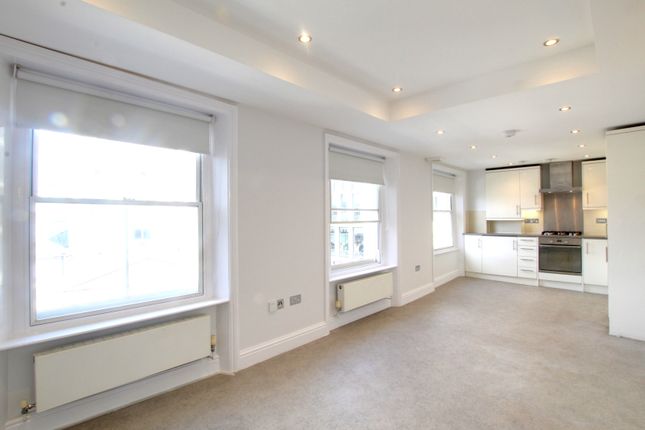Flat 3, 61 Long Lane, Farringdon, London photo 4