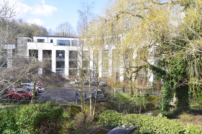 2 bed flat for sale in Station Approach, Godalming, Surrey GU7