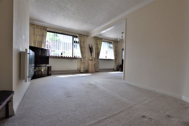 Semi-detached bungalow for sale in Rydal Road, Little Lever, Bolton