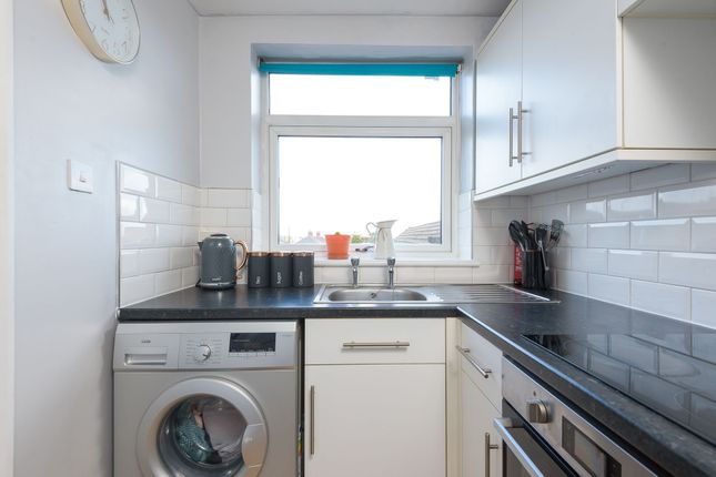 Flat for sale in Harvey Clough Road, Norton