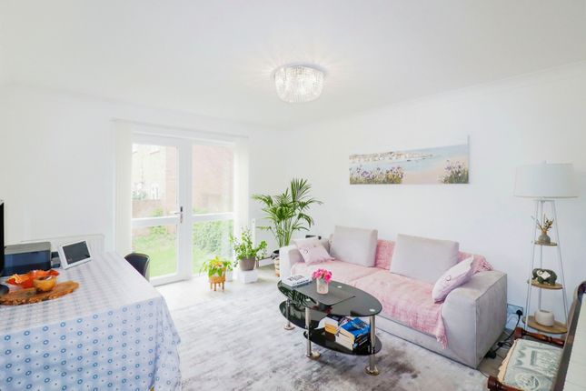 Flat for sale in Bryony Close, Old Catton, Norwich