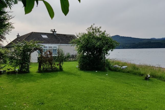 Capull Cruaich, A885, Strathlachlan photo 4