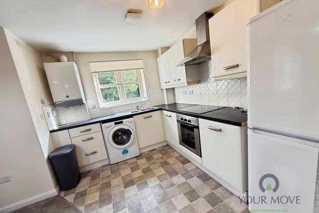 4, Grange Court, Barnsley photo 2