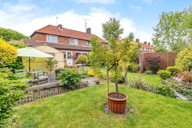 24, Saffron Street, MILTON KEYNES photo 4