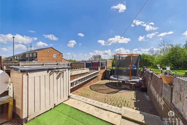 91, Burnham Avenue, Tyne and Wear photo 4