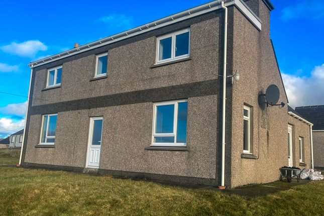 Detached house for sale in Knockaird, Ness