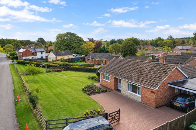 2-bed bungalow on Opam,, Beach Lane, Ledbury, £420,000