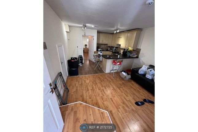 Thumbnail Flat to rent in Eastcote Lane, Harrow