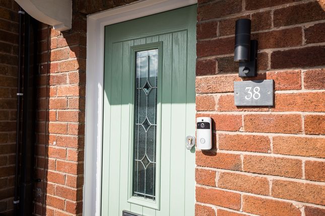 38, Blacon Avenue, Chester photo 2