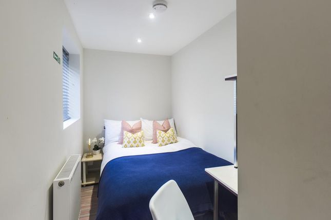 Shared accommodation to rent in Watford Street, Stoke