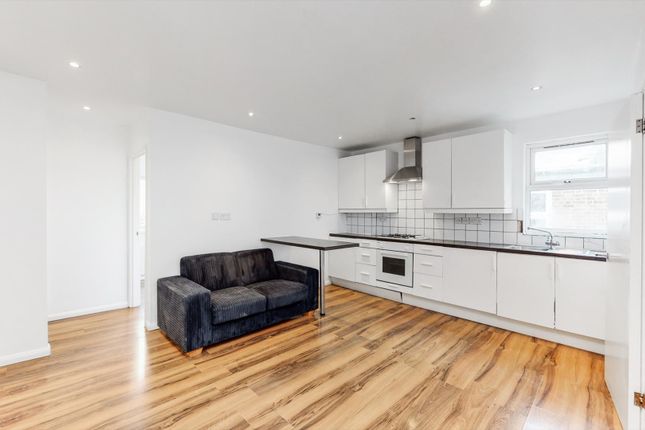 Thumbnail Flat for sale in Bramshill Road, Harlesden