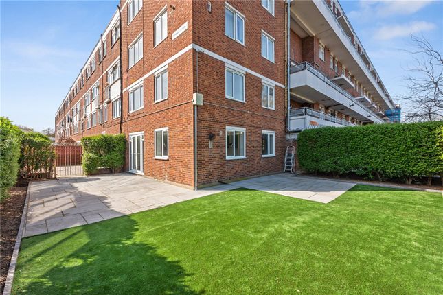 Flat 269, Fellows Court,, Weymouth Terrace, London photo 4