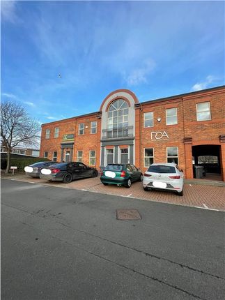 Thumbnail Office to let in Marquis Court, Team Valley Trading Estate, Gateshead, Tyne And Wear