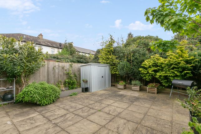 Semi-detached house to rent in Almond Avenue, Little Ealing