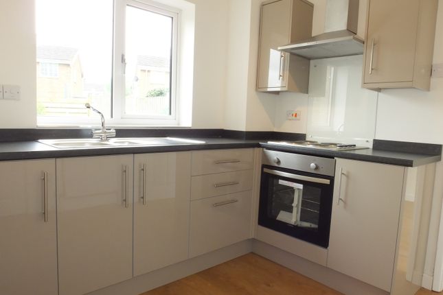 Montrose Place, Dronfield photo 2