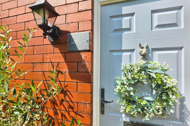 Rose Cottage, 50, Ravenscliffe Road, Kidsgrove photo 4
