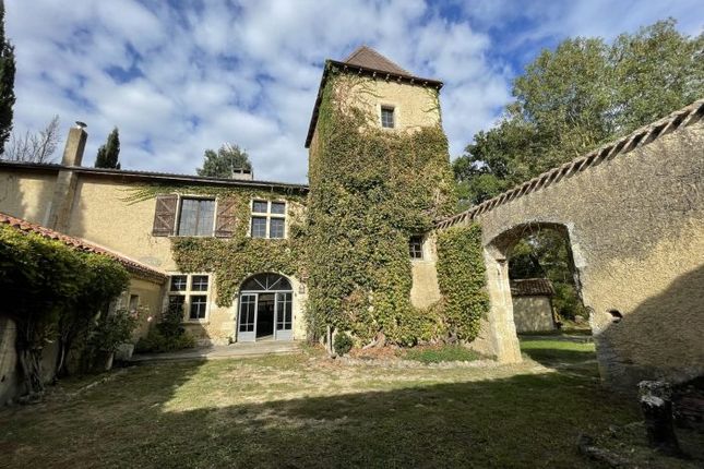 Thumbnail Property for sale in Auch, Midi-Pyrenees, 32000, France