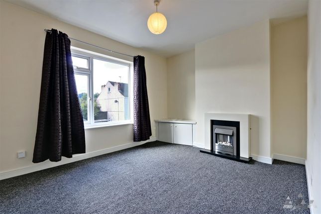 Chatsworth Road Brampton Chesterfield Derbyshire S40 2