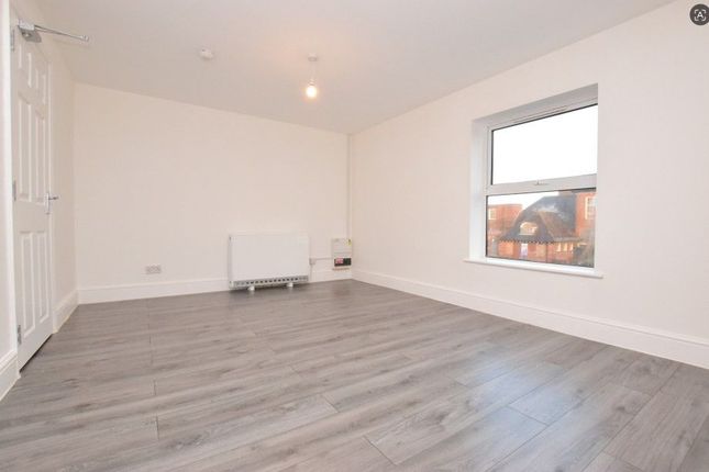 Flat 3 2-4 Wilmot Street, Heanor photo 2