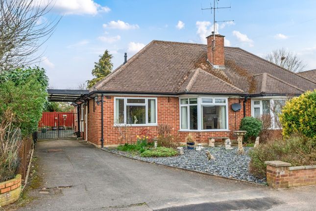 2-bed house on 1, Headington Close, Maidenhead, £500,000