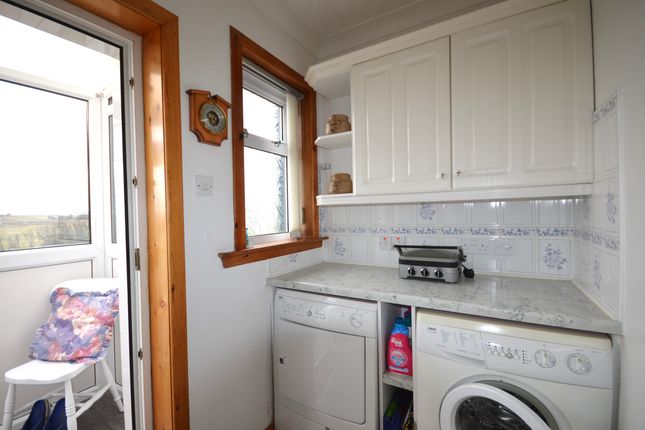 Detached house for sale in Swainbost, Isle Of Lewis