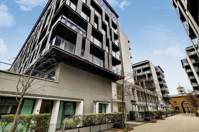 West Carriage House, Woolwich Riverside photo 2