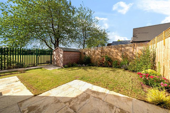 6D, Church Lane, Riseley photo 3