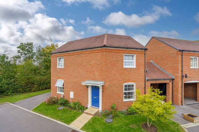 Thumbnail Property for sale in Baileys Way, Hambrook, Chichester