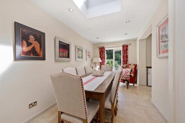 Semi-detached house for sale in Forest Road, Ascot