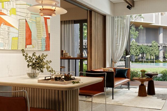 Apartment for sale in Holland Rd, Singapore
