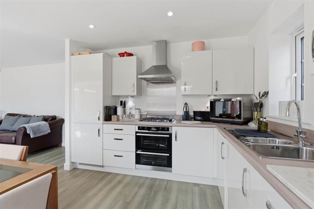 67, William Spencer Avenue, Leicester photo 5