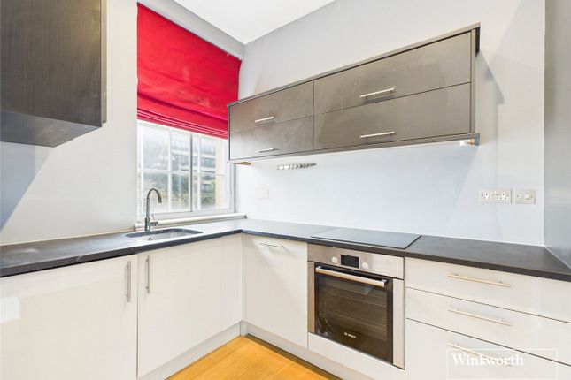 Flat 5, 181, Kings Road, Berkshire photo 4