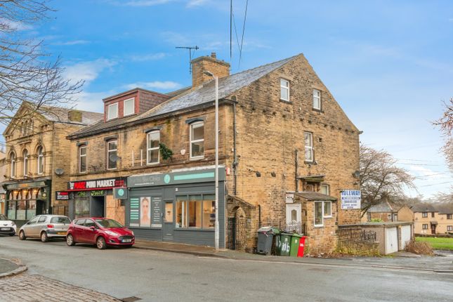 Thumbnail Semi-detached house for sale in Albion Road, Bradford, West Yorkshire