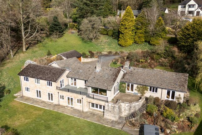 Existing Dwelling