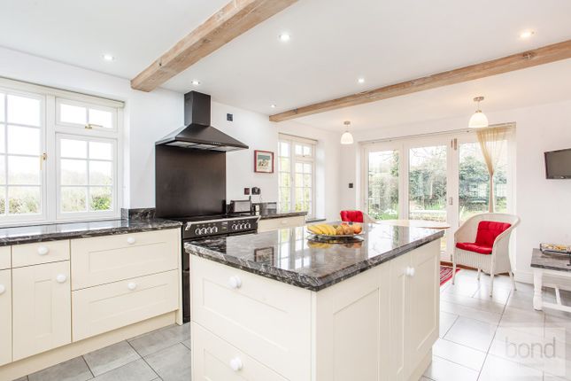 Detached house for sale in East Hanningfield Road, Sandon, Chelmsford